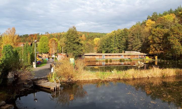 Landgasthof & Hotel Zum Ross